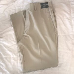 Madison Dress Pants! Brand new!